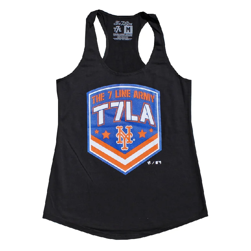 T7LA (ladies tank top) vintage tank top
