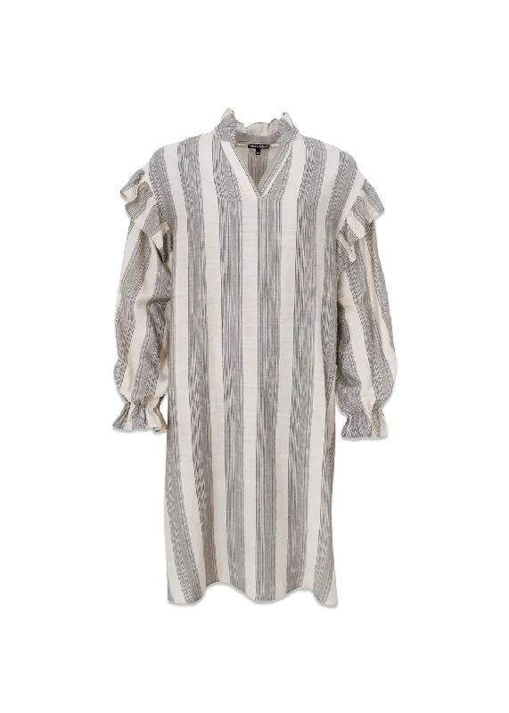 BCPROVENCE dress - Natural Tunics Recommended stylist