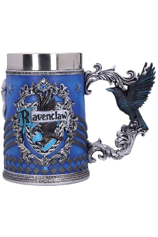 Harry Potter Ravenclaw Tankard modal blend tank