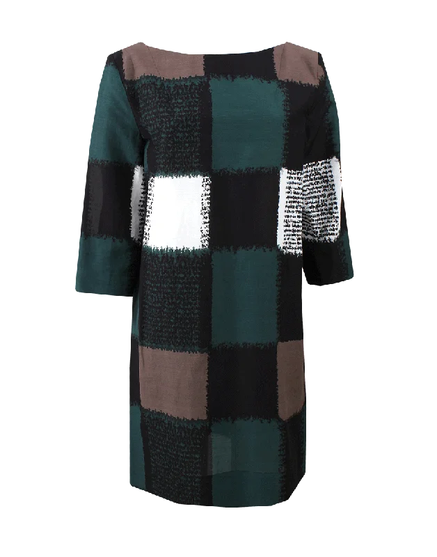 Moku Shift Dress Tunics Cozy comfortable