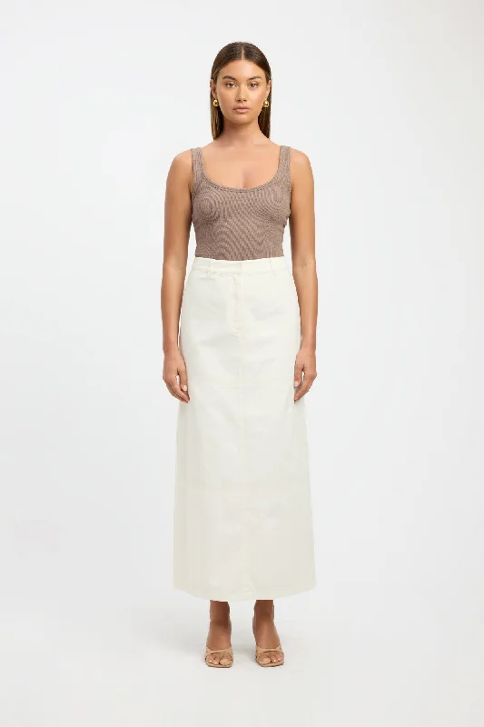 Freya Tank slim fit tank