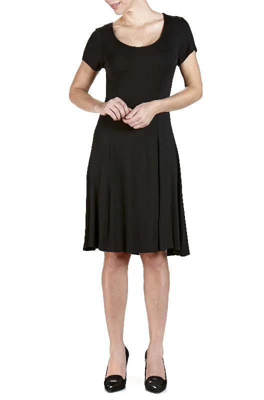 Women's Dress Black Flattering Timeless Fit Quality Comfort Stretch Fabric Now On Sale Made in Canada Tunics Prom sequined Women's Dress Black Flattering Timeless Fit Quality Comfort Stretch Fabric Now On Sale Made in Canada Tunics Prom sequined