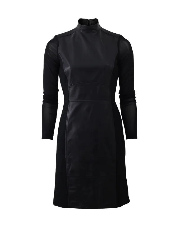 Myrcella Dress Tunics Luxurious premium