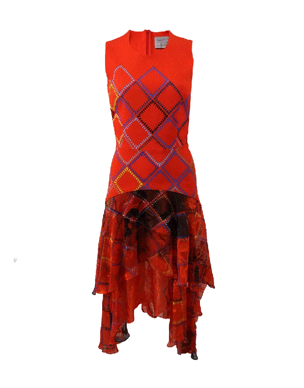 Payne Dress Tunics Versatile all-occasion