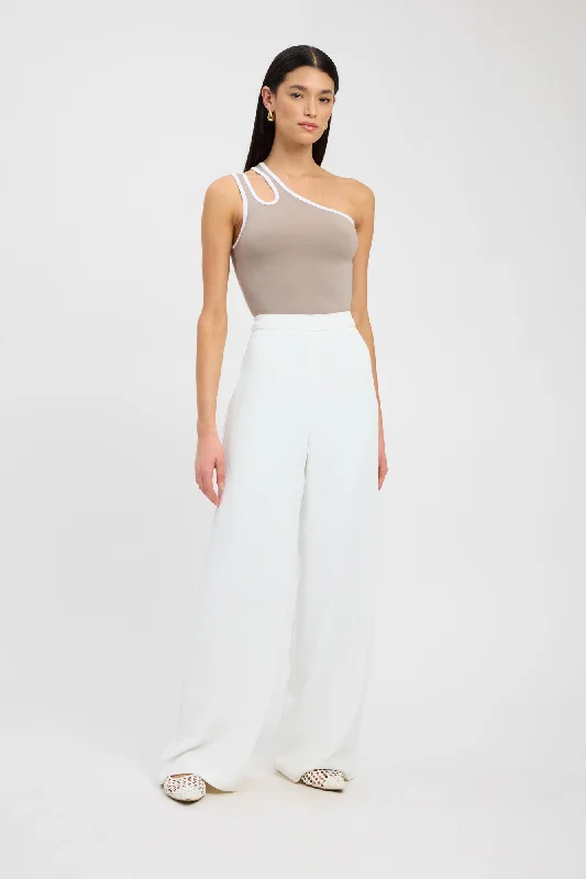 Valery Tank sequin tank top