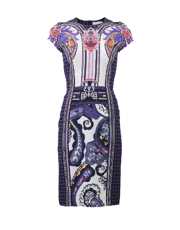 Murray Dress Tunics Mesh breathable
