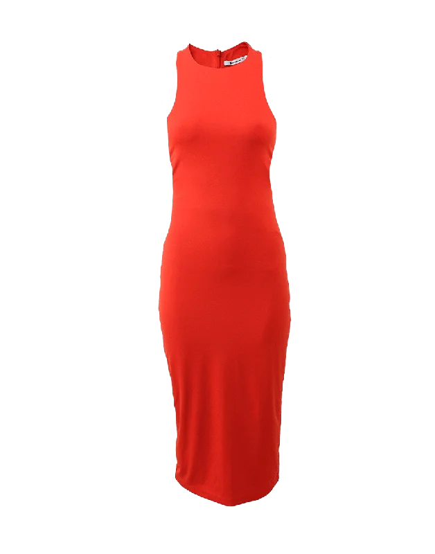 Lux Ponte Dress Tunics Trousers formal