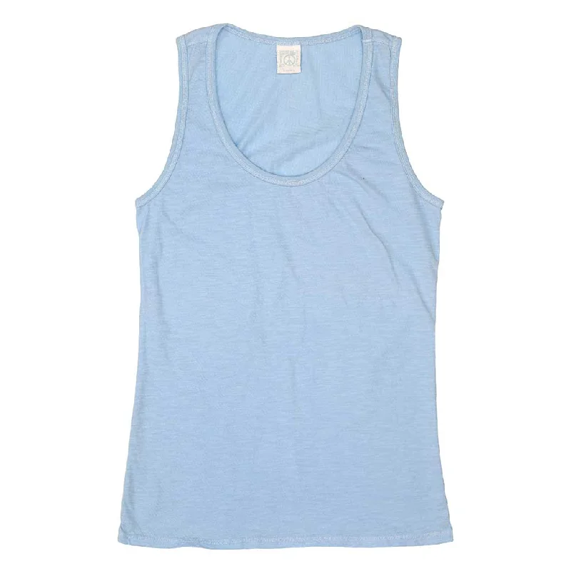 Peace Store Cotton Tank Top - Ocean Drive adorable tank top