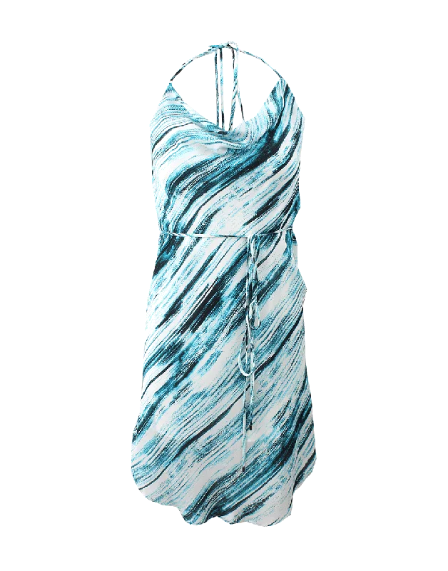 New Scarface Dress Tunics Bridal satin