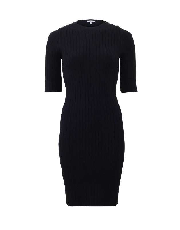 Nautical Knit Dress Tunics Occasion special