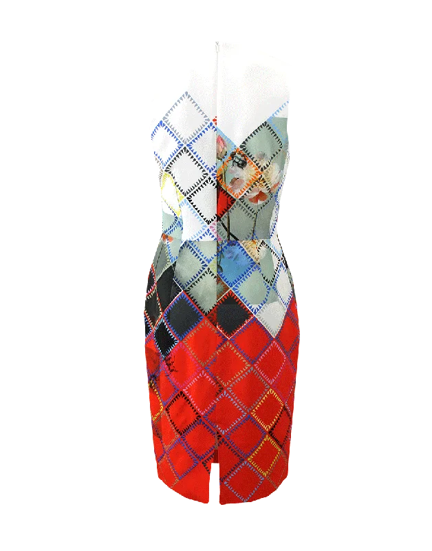Issy Dress Tunics Fashionable chic