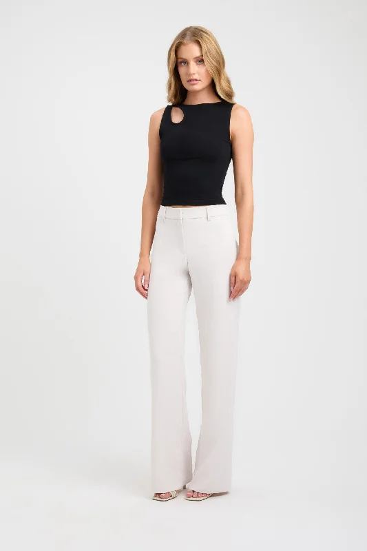 Cindy Tank relaxed fit tank