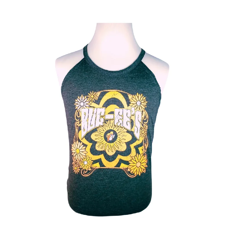 Buc-ee's Flair Fit Tank Tops 2024 mesh tank top