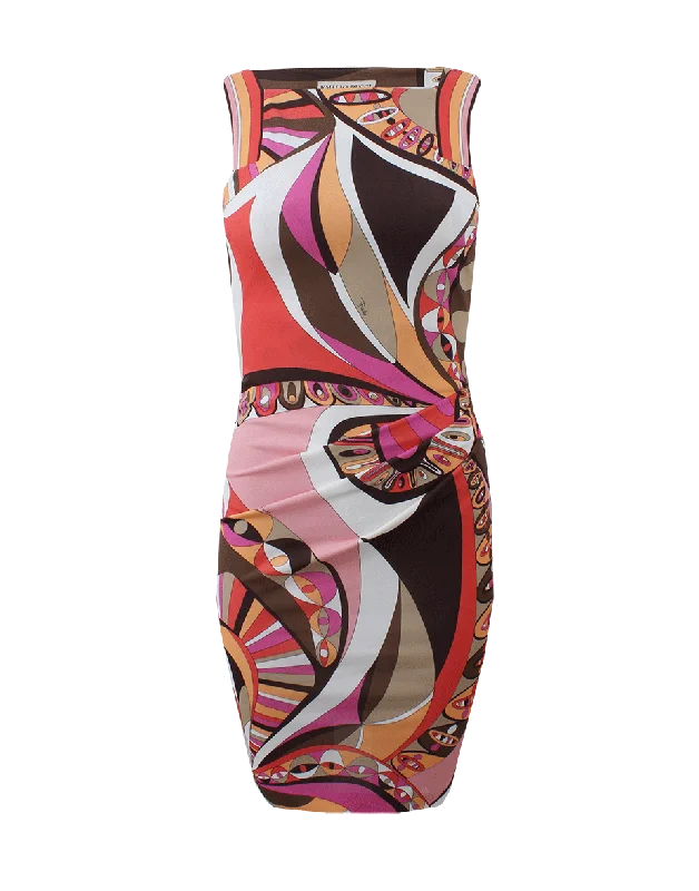 Ruch Side Dress Tunics Practical easy-care