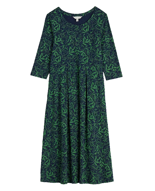 Veronica Dress - Wandering Peas Maritime Tunics Hiking breathable