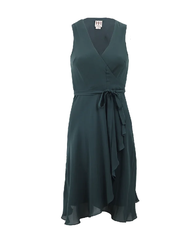 Crossover Dress Tunics Review highly