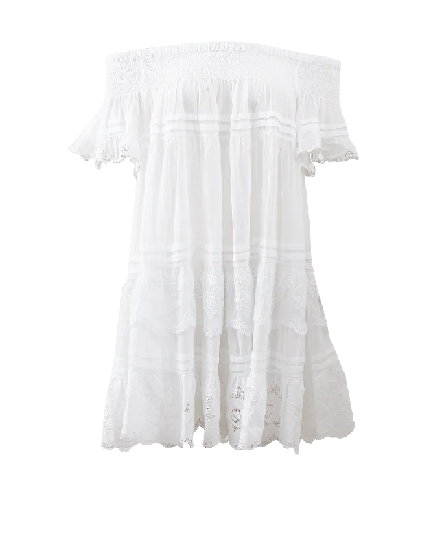 Chiara Tunic Dress Tunics Top rated