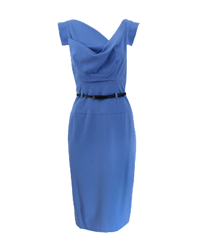 Jackie O Dress Tunics Sophisticated sleek