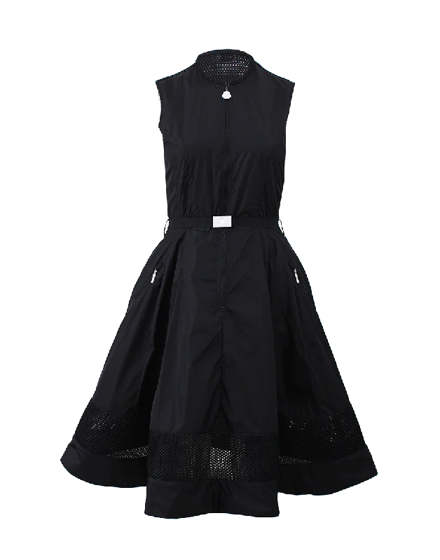 Zip Front Dress Tunics Custom made