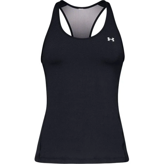 Under Armour® HeatGear® Armour Racer Women's Tank Top floral tank top