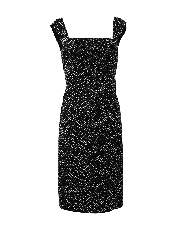 Ruffle Top Pencil Dress Tunics Hiking breathable