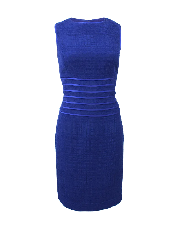 Boucle Jacquard Dress Tunics Exclusive limited