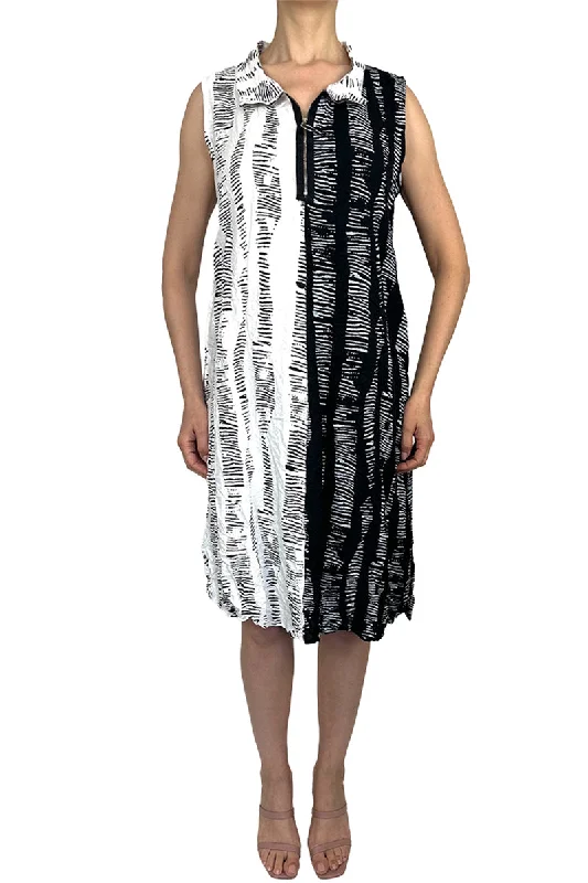 Women's Dresses For Cruise on sale Black And White Flattering Travel Friendly Fabric True to Size Fit On Sale Yvonne Marie Boutiques Tunics Travel practical Women's Dresses For Cruise on sale Black And White Flattering Travel Friendly Fabric True to Size Fit On Sale Yvonne Marie Boutiques Tunics Travel practical