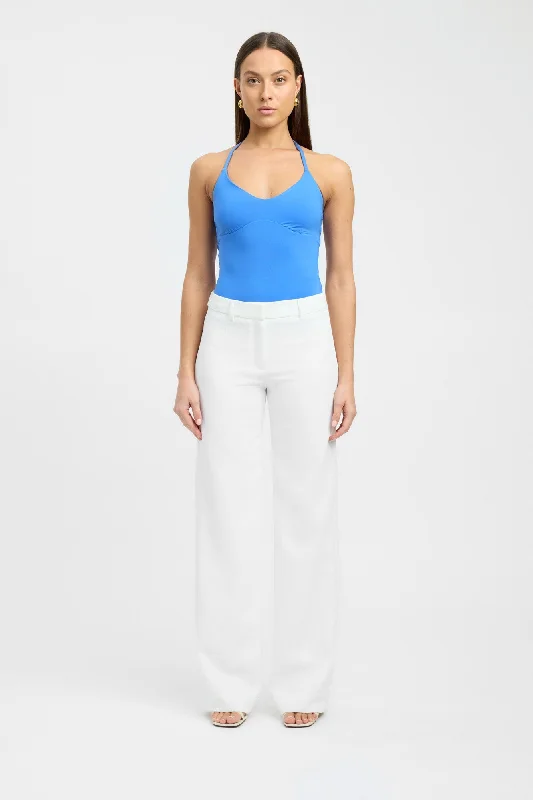Miller Tank baby blue tank