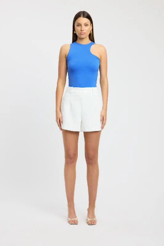 Oli Tank grey tank top