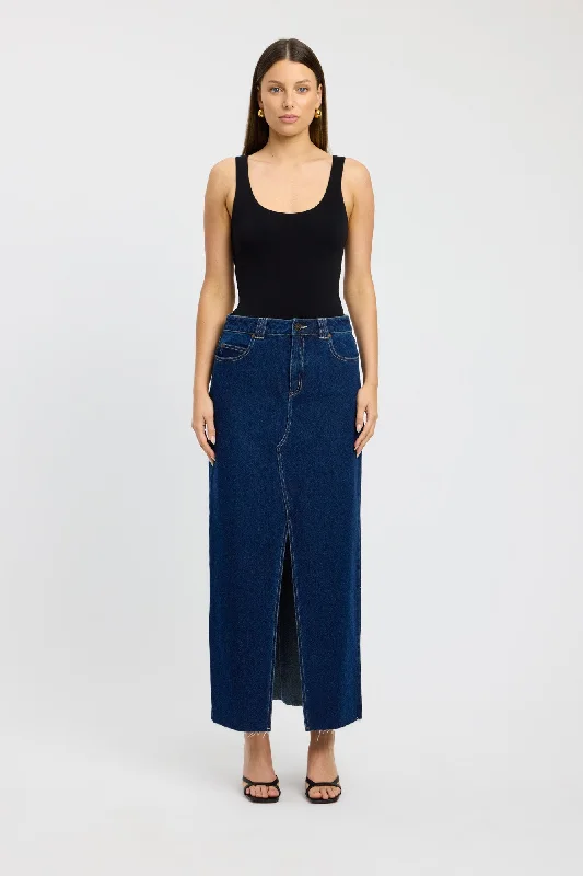 Cassidy Tank black tank top