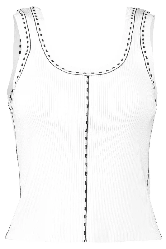 Nailah Tank Top sexy tank top