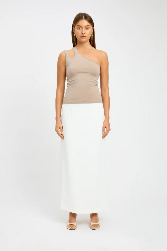 Valery Tank glitter tank top
