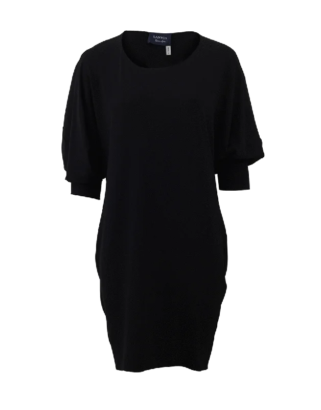 Dolman Sleeve Tunic Dress Tunics Running lightweight