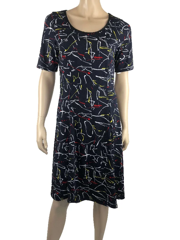 Women's Dresses on Sale Now 50% Off Navy Elegant print Quality Stretch Fabric Flattering True to Size Fit Quality comfort Stretch fabric Made in Canada Tunics Bridal satin Women's Dresses on Sale Now 50% Off Navy Elegant print Quality Stretch Fabric Flattering True to Size Fit Quality comfort Stretch fabric Made in Canada Tunics Bridal satin