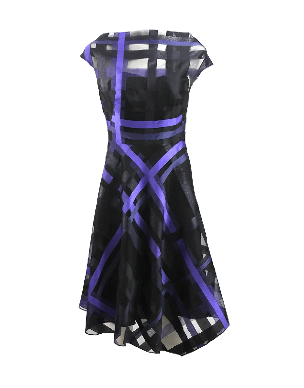 Fil Coupe Dress Tunics Custom made