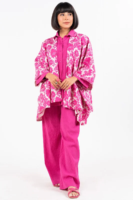 Stitched - Printed Reversible Jacket Fleece Fabric Down Fabric Feather Fabric