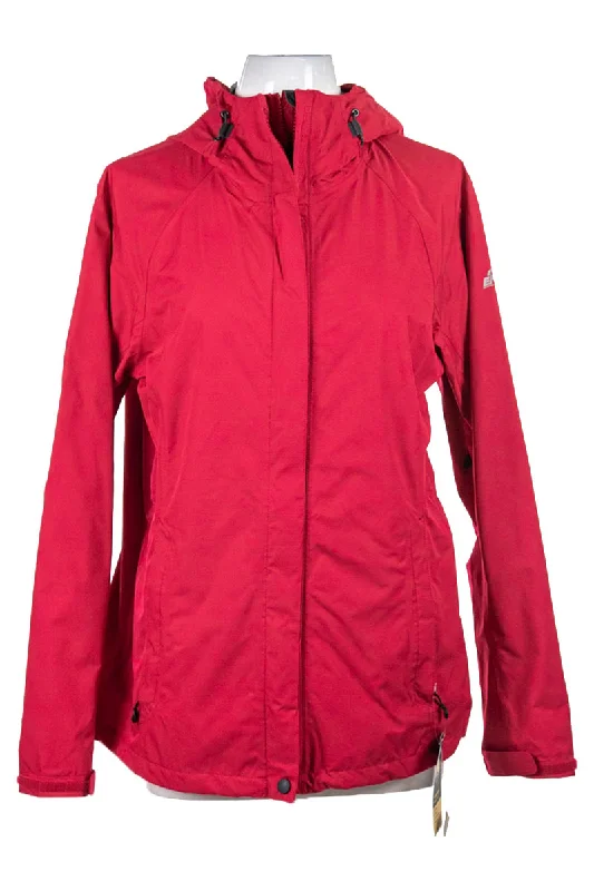 Eastern Mountain Sports Jacket Striped Jacket Polka Dot Jacket Floral Jacket