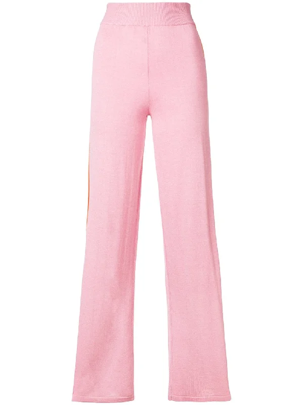 Esther striped trousers Trousers cozy comfortable