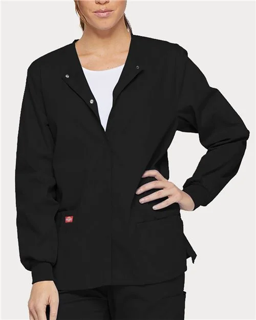 Women's Round Neck Jacket Appliqued Jacket Beaded Jacket Sequined Jacket