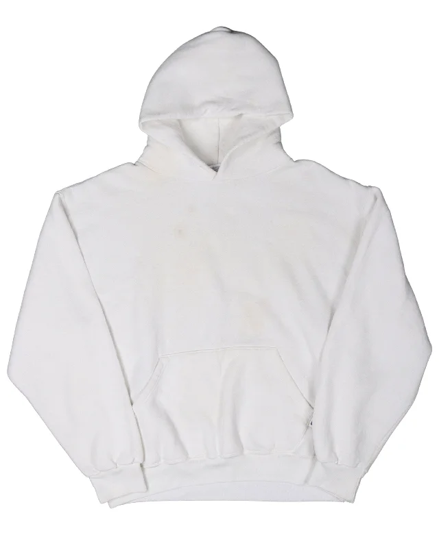 Russell Hoodie Hoodie with Camouflage Military Edgy