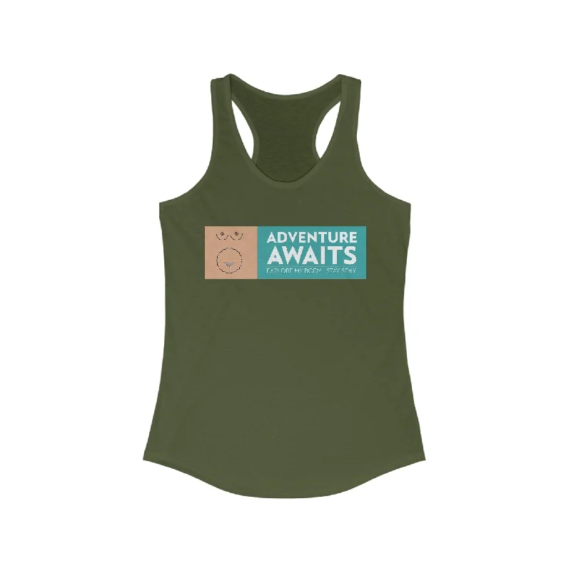 Solid Military Green