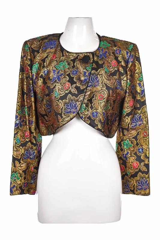 Vintage 80s Talbots Jacket Toggled Jacket Drawstring Jacket Belted Jacket