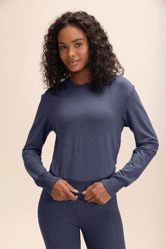 Urban Daily Cropped Sweatshirt Hoodie with Belted Waist Structured Tailored