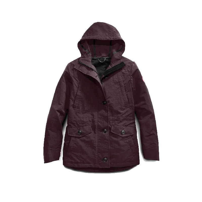 Women's Reid Jacket|-|Manteau Reid Femme One-Shoulder Jacket Off-the-Shoulder Jacket Asymmetrical Jacket