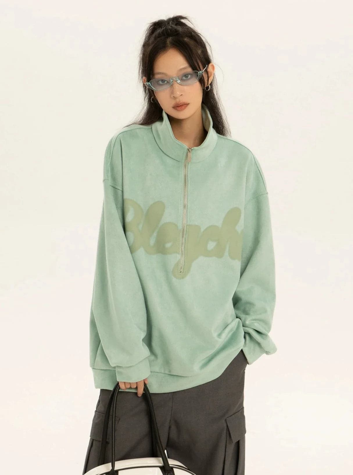Green Gray