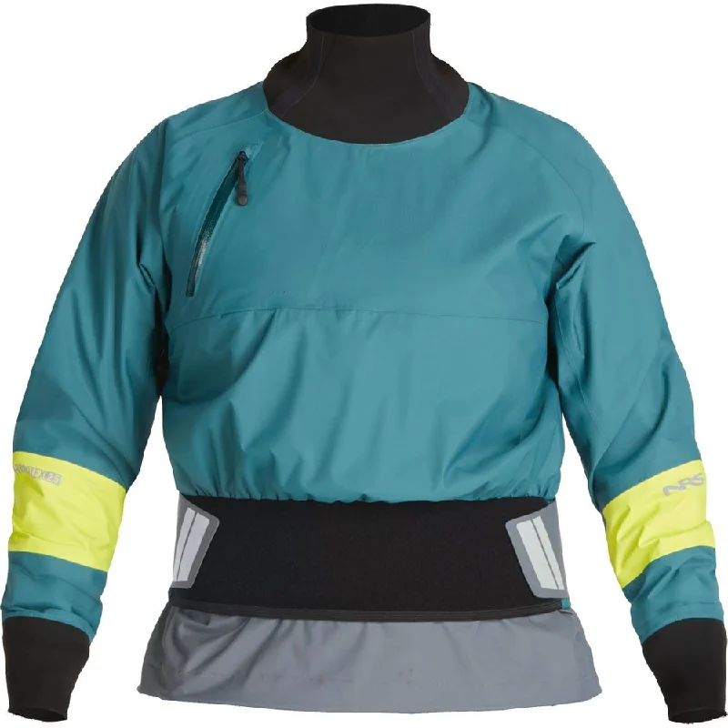 Women's Stratos Paddling Jacket Fleece Jacket Down Jacket Feather Jacket