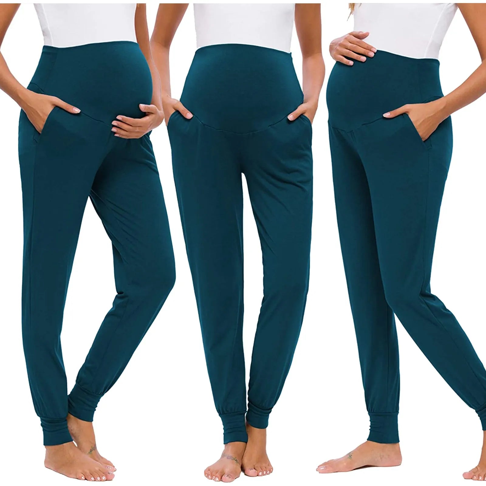 Women Maternity Pants Pregnant Loose Casual Pants Pregnancy Clothes Pregnancy Trousers Harlan Pants Women Workout Yoga Pants Trousers Versatile Stylish Women Maternity Pants Pregnant Loose Casual Pants Pregnancy Clothes Pregnancy Trousers Harlan Pants Women Workout Yoga Pants Trousers Versatile Stylish