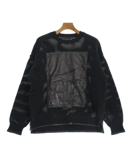 A/X ARMANI EXCHANGE Sweaters Layered Multi-layer Single Layer