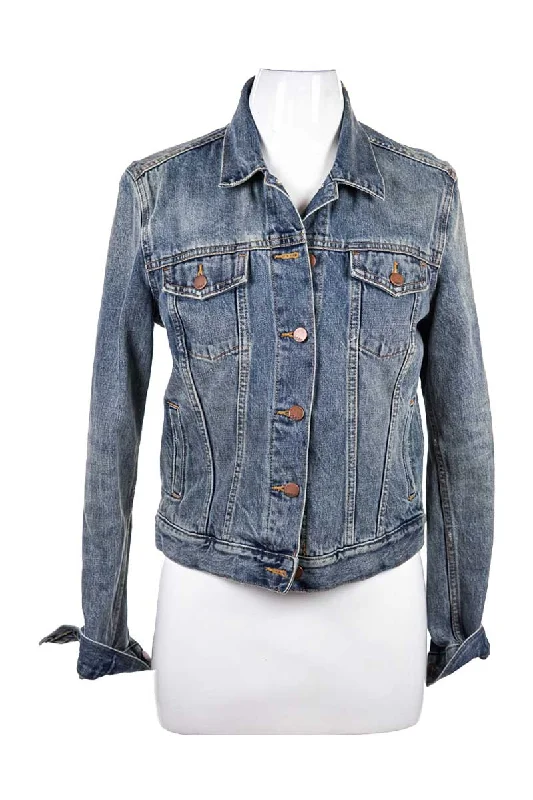 Gap Jacket Mesh Jacket Canvas Jacket Denim Jacket
