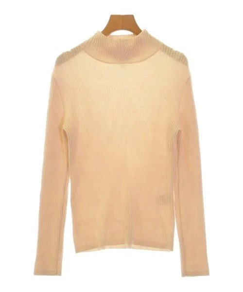A.P.C. Sweaters Handmade Hand-knitted Hand-woven